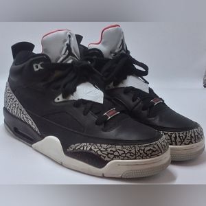 Son Of Mars Jordan’s